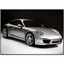 Dekorační obraz - Porsche - 5070_0007