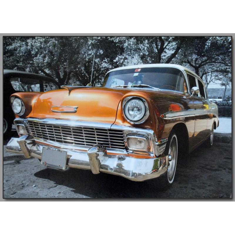 Dekorační obraz - Automobilu - 5070_0008 Dekorační obraz - Automobilu - 5070_0008