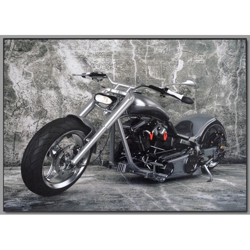 Dekorační obraz - Motocykl Dekorační obraz - Motocykl